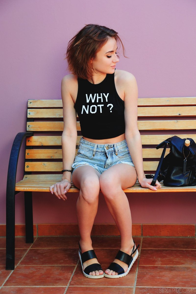 Аня, 28 лет, 4 размер груди