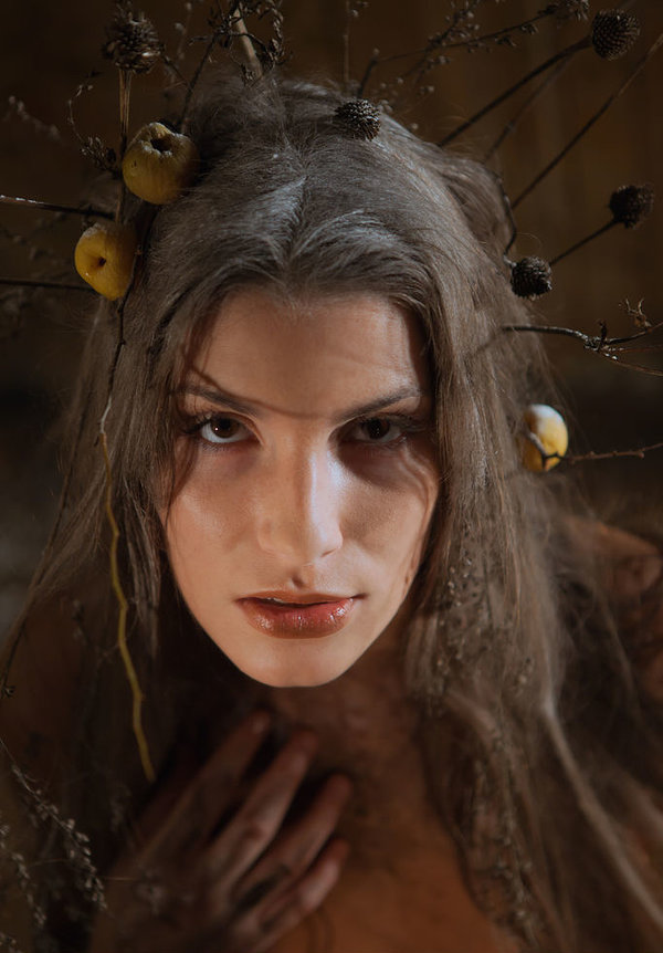 Дарья, 45 лет, 2 размер груди