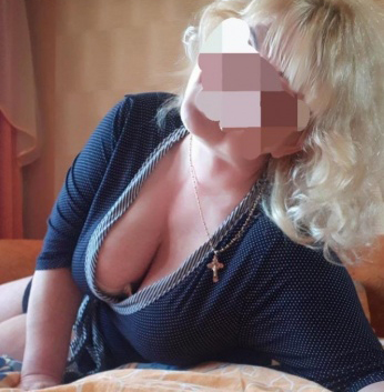 Таяна, 43 года, 4 размер груди